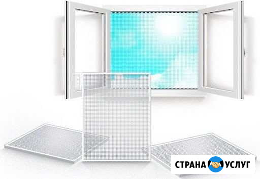 Окна, балконы, москитные сетки, двери под ключ Томск - изображение 1