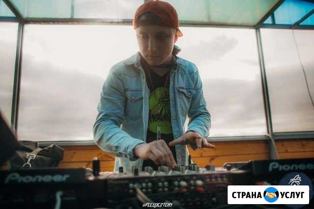 Диджей (DJ) Севастополь - изображение 1