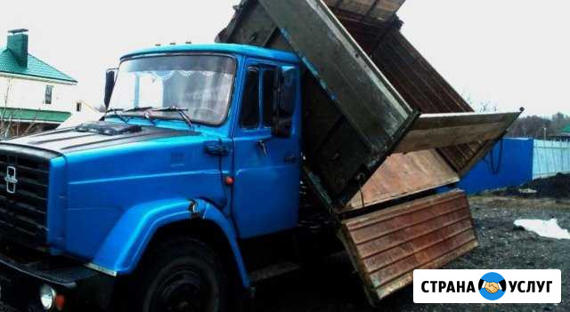 Песок Волгоград - изображение 1