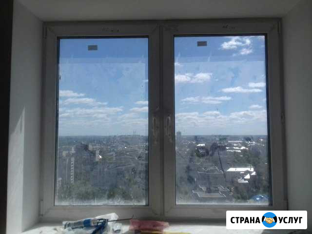Мытье окон, уборка квартир Киров - изображение 1