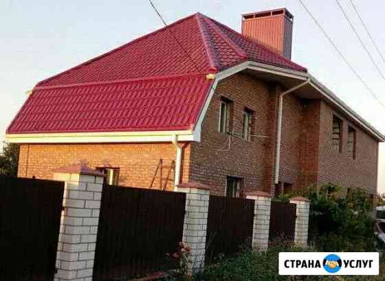 Кровельщики Аксай