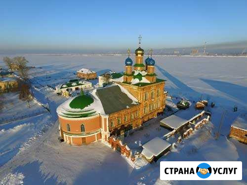 Аэросъемка Березники - изображение 1