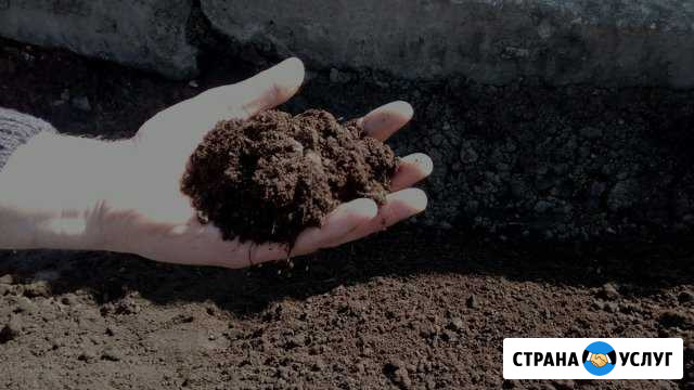 Торф, земля, компост, песок Великий Новгород - изображение 1