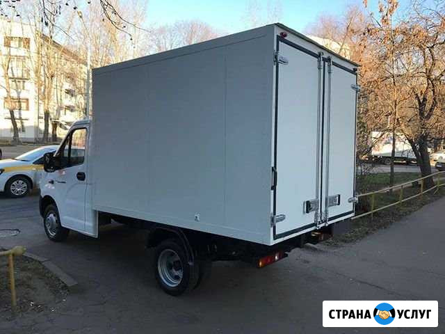 Перевозка, грузчики, квартирный переезд Москва - изображение 1