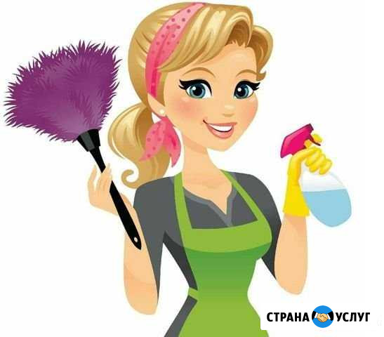 Уборка квартир Электросталь - изображение 1
