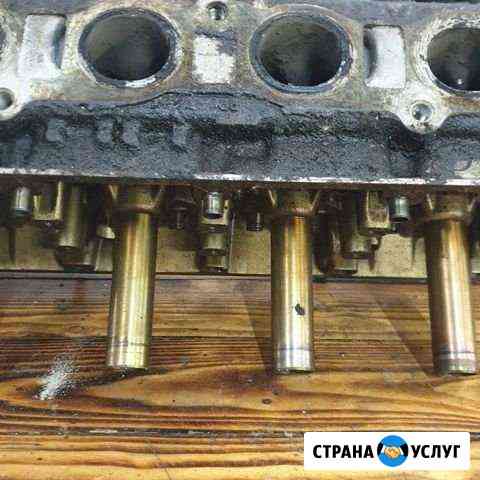 Ультразвуковая чистка деталей Нижний Новгород