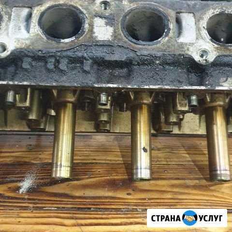 Ультразвуковая чистка деталей Нижний Новгород - изображение 1