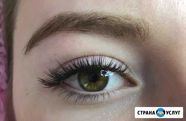 Наращивание ресниц Казань - изображение 1