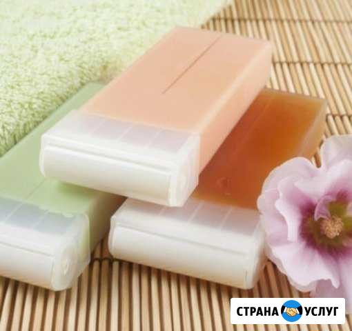 Восковая Депиляция Грозный - изображение 1