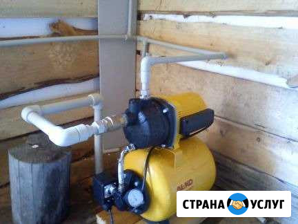 Бурение скважин на воду Шилово - изображение 1