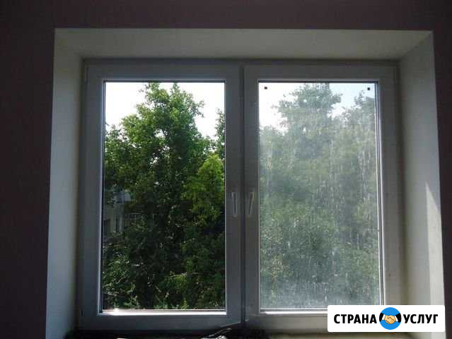Мойка окон Каменск-Шахтинский - изображение 1