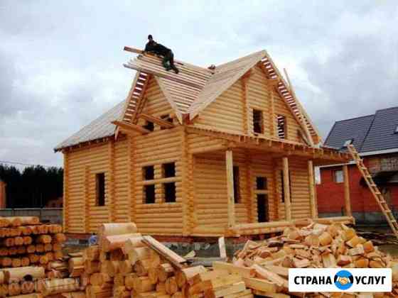 Ремонт и строительство Тула