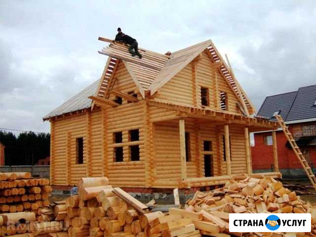 Ремонт и строительство Тула - изображение 1