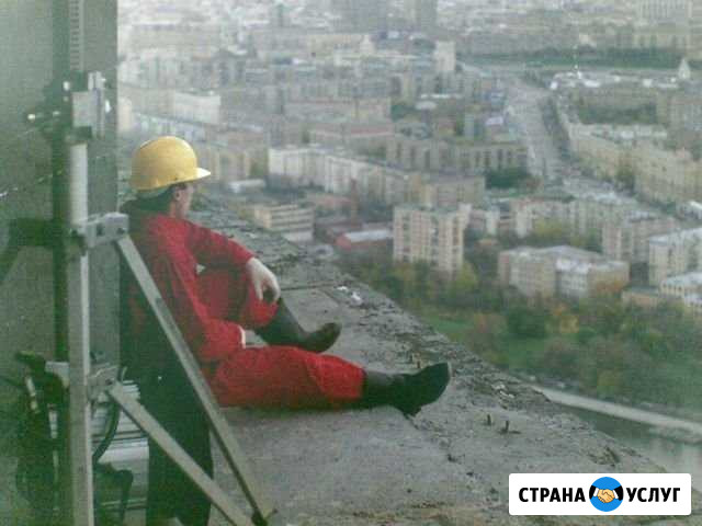 Cтроительство Елец - изображение 1