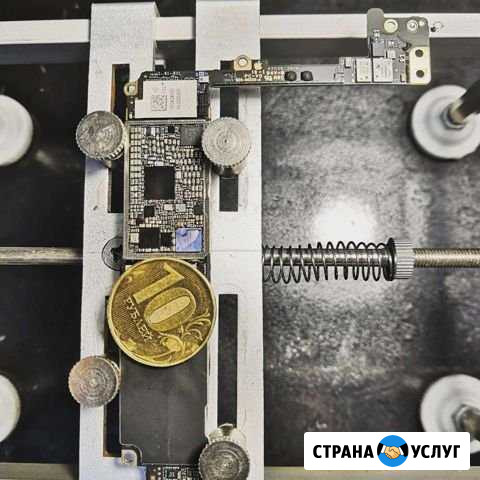 Ремонт цифровой техники Ростов-на-Дону - изображение 1