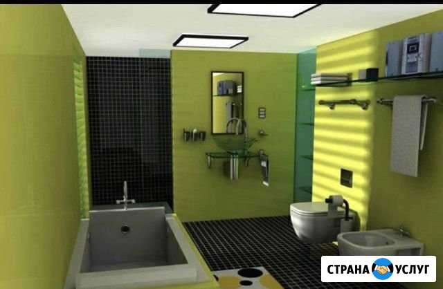 Ремонт квартир любой сложности Уфа - изображение 1