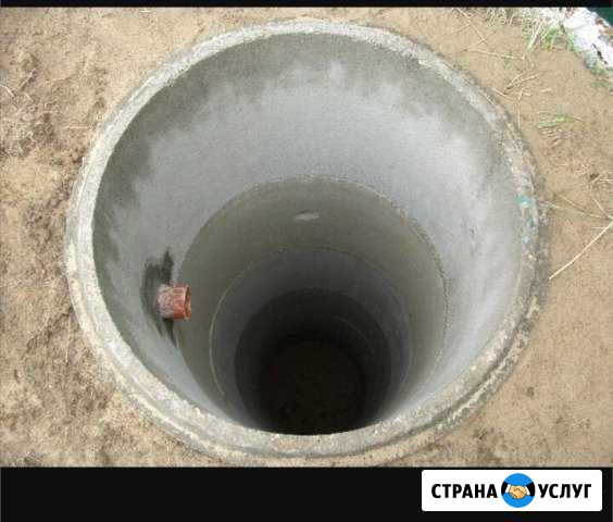 Бетонные кольца (жби) Гудермес - изображение 1