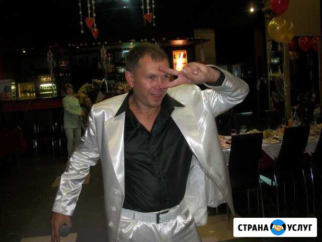 Ведущий на свадьбу, юбилей. Ревда. Дмитрий Тихонов Ревда - изображение 1