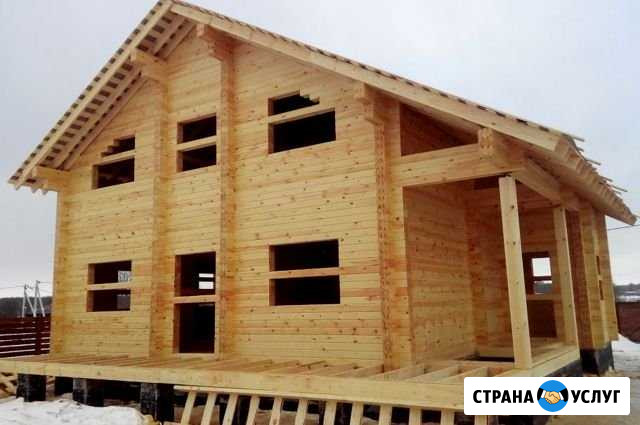 Строительство Домов Тверь - изображение 1