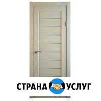 Установка межкомнатных дверей Чита - изображение 1