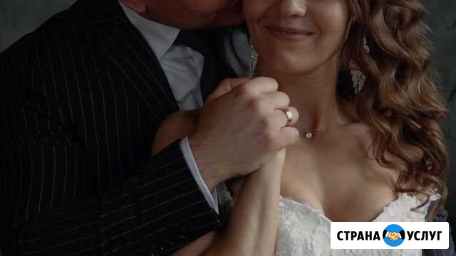 2-х камерная видеосъёмка свадьбы. Видеограф Омск - изображение 1