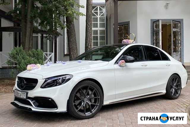 Автомобиль с водителем на свадьбы, фотосессии Москва - изображение 1