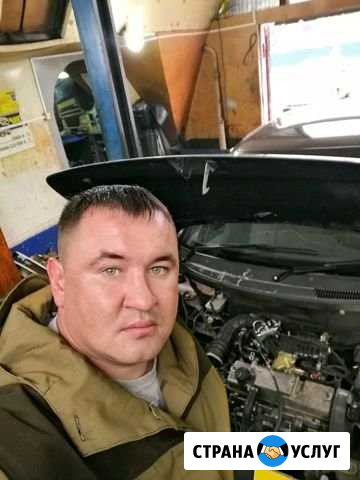 Автомеханик на выезд Нефтекамск - изображение 1