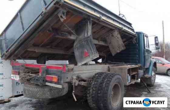 Песок речной Курск