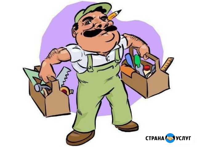 Мастер на час, мелкий ремонт по дому Белая Калитва - изображение 1