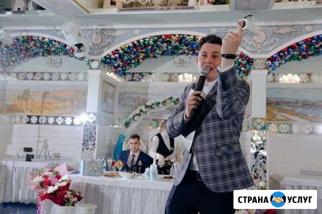 Не банальный Ведущий Кострома - изображение 1