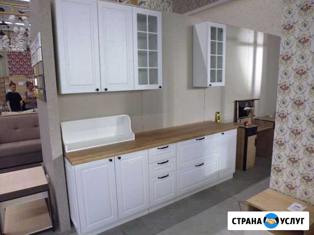 Сборка мебели любой район Краснодар - изображение 1