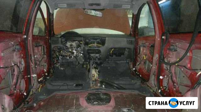 Автоэлектрик Варениковская - изображение 1