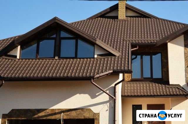 Кровельные работы Воронеж - изображение 1