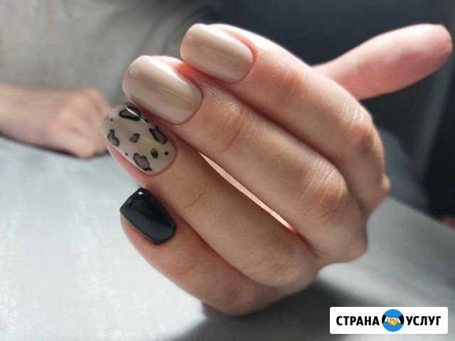 Маникюр педикюр качественно Брянск - изображение 1