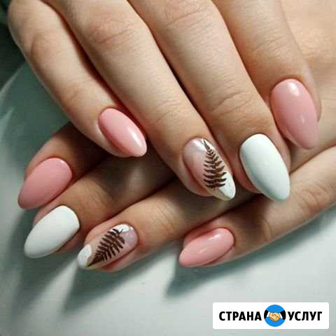 Маникюр Воронеж - изображение 1