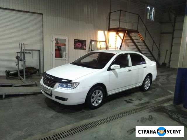Аренда и прокат автомобилей Красноярск - изображение 1
