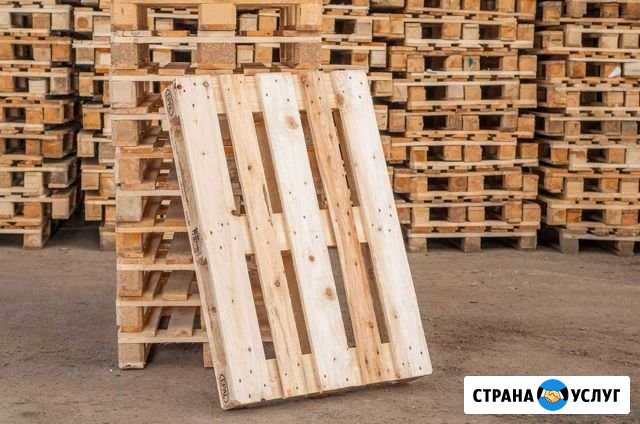 Поддоны Асбест - изображение 1