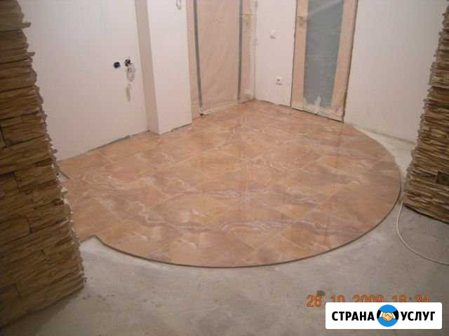 Ремонт квартир под ключ Алушта - изображение 1