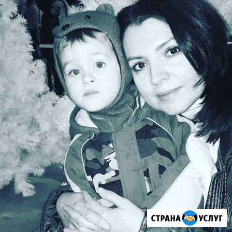 Услуги няня Подольск - изображение 1