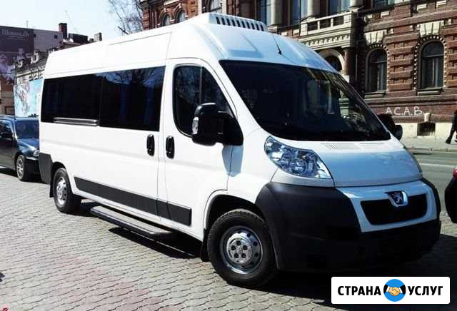 Аренда авто Брянск - изображение 1