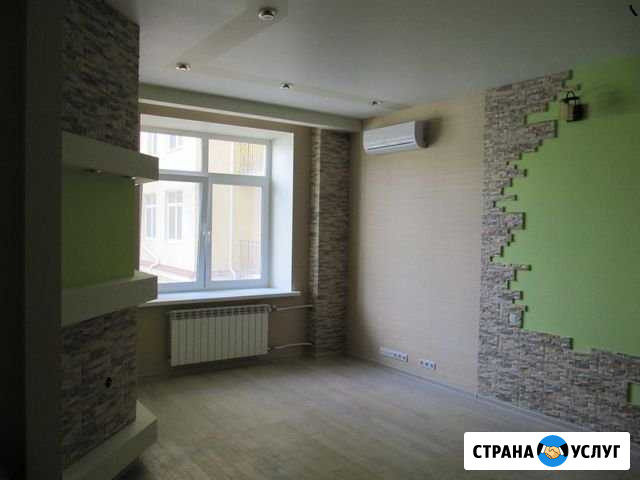Внутренняя отделка квартир под ключ и частично Пятигорск - изображение 1