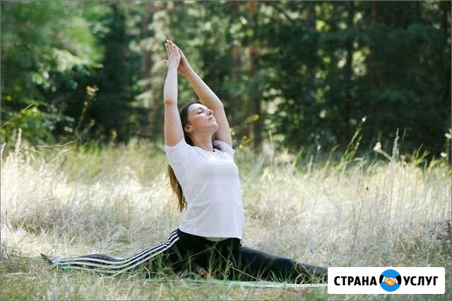 Приглашаю на тренировки Сызрань - изображение 1