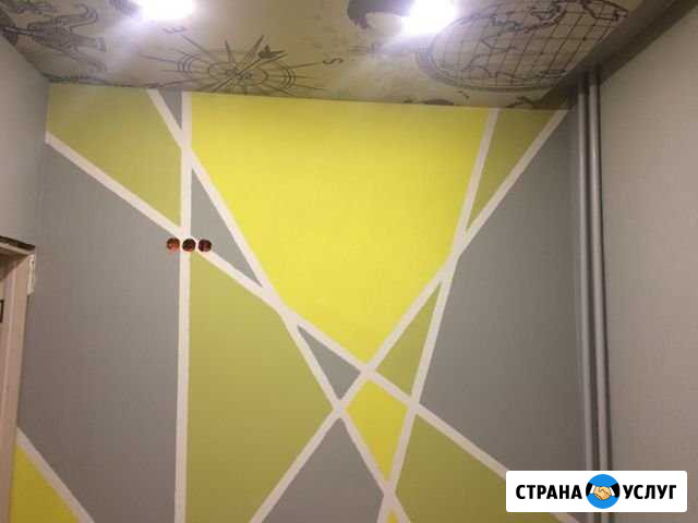 Ремонт квартир любой сложности Бийск - изображение 1