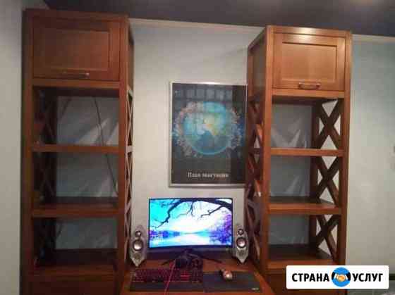 Мебель из натурального дерева Волжский Волгоградской области