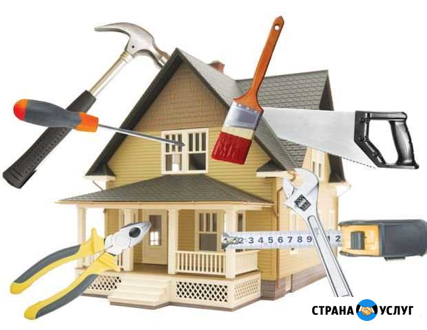 Муж на час Торжок - изображение 1