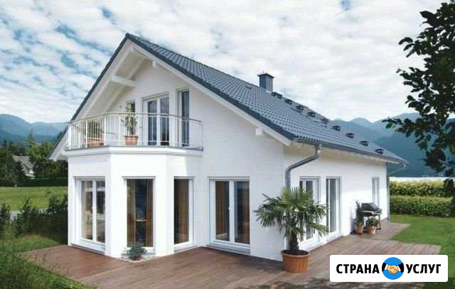 Все виды строительных работ Первоуральск - изображение 1