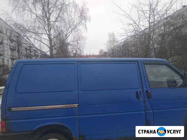 Грузоперевозки Остров - изображение 1