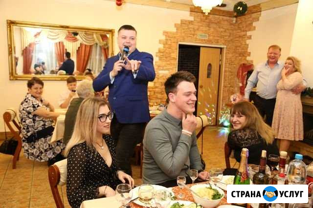 Ведущий на Ваш праздник, тамада Кострома - изображение 1