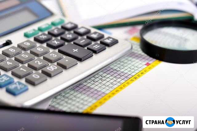 Финансовый анализ предприятия Севастополь - изображение 1