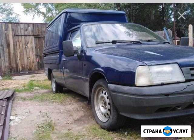 Грузоперевозки Новосибирск - изображение 1